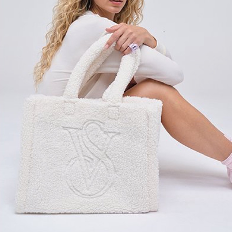 Brand New Victorias Secret Tote Brand New Victorias Secret Tote